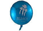 Mylar Balloons - An elegant addition to any event.