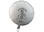 Mylar Balloons - An elegant addition to any event.