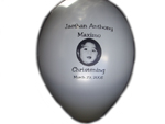 Photo Balloons - Add an extra personal touch by adding photos to your balloons.