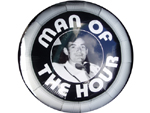 Photo Balloons - Add an extra personal touch by adding photos to your balloons.