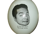 Photo Balloons - Add an extra personal touch by adding photos to your balloons.