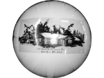 Photo Balloons - Add an extra personal touch by adding photos to your balloons.