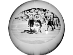 Photo Balloons - Add an extra personal touch by adding photos to your balloons.