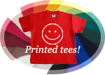 T-shirts
